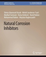 Shima Ghanavati Nasab (U. A.) | Natural Corrosion Inhibitors | Taschenbuch | X
