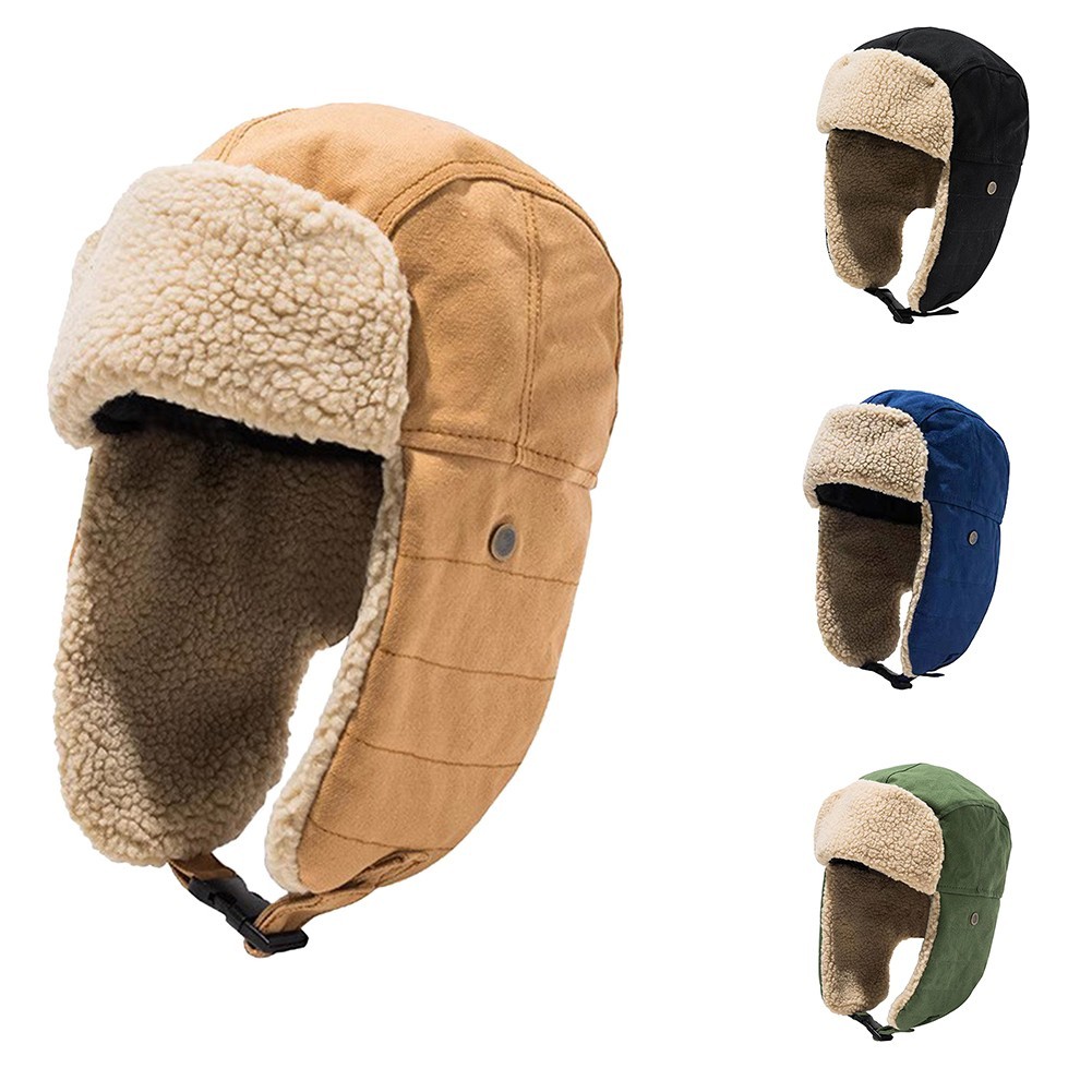 APL Cappello Ciclismo Marina Nero Antivento 1 Pezzo 21.3 23.6inch Cotone