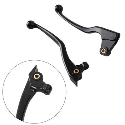 Brems kupplungshebel für Yamaha Dragstar XVS400 1996-2002 XVS650 1997-2002