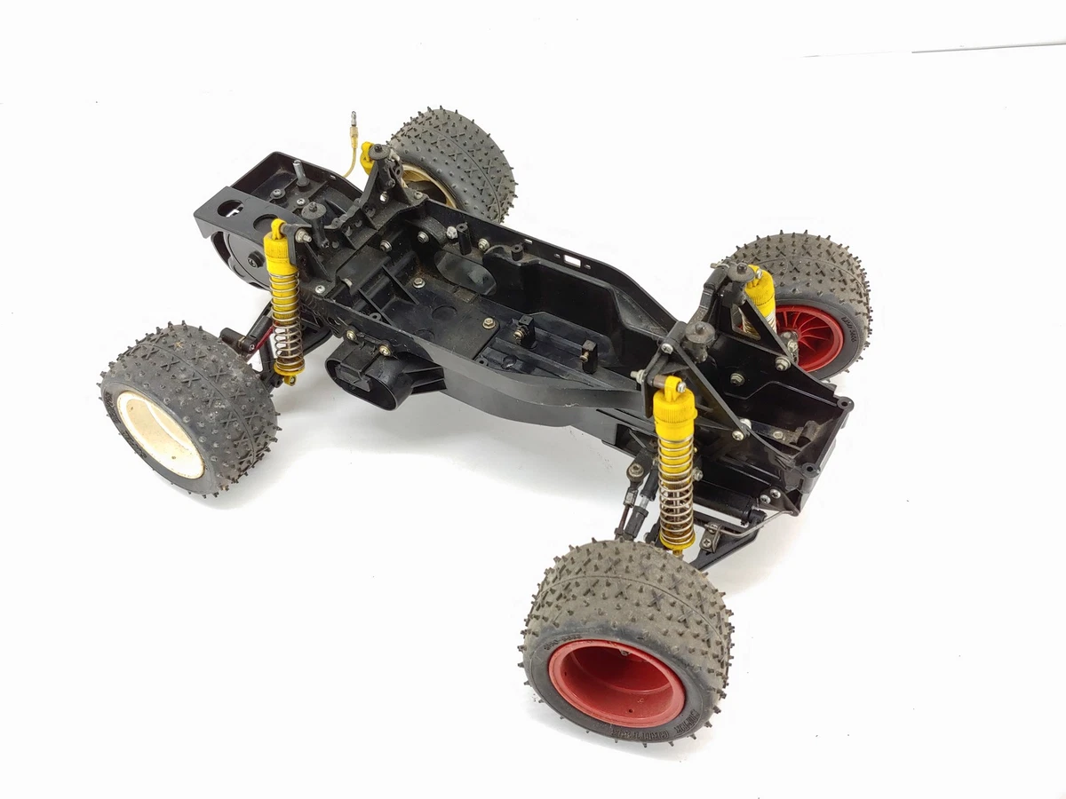 タミヤ　ラジコンカー NISSAN KINGCAB 1/10スケール　ジャンク品 ラジコン RC タミヤ 1/10 日産 キングキャブ KING CAB、ハイラックス他
