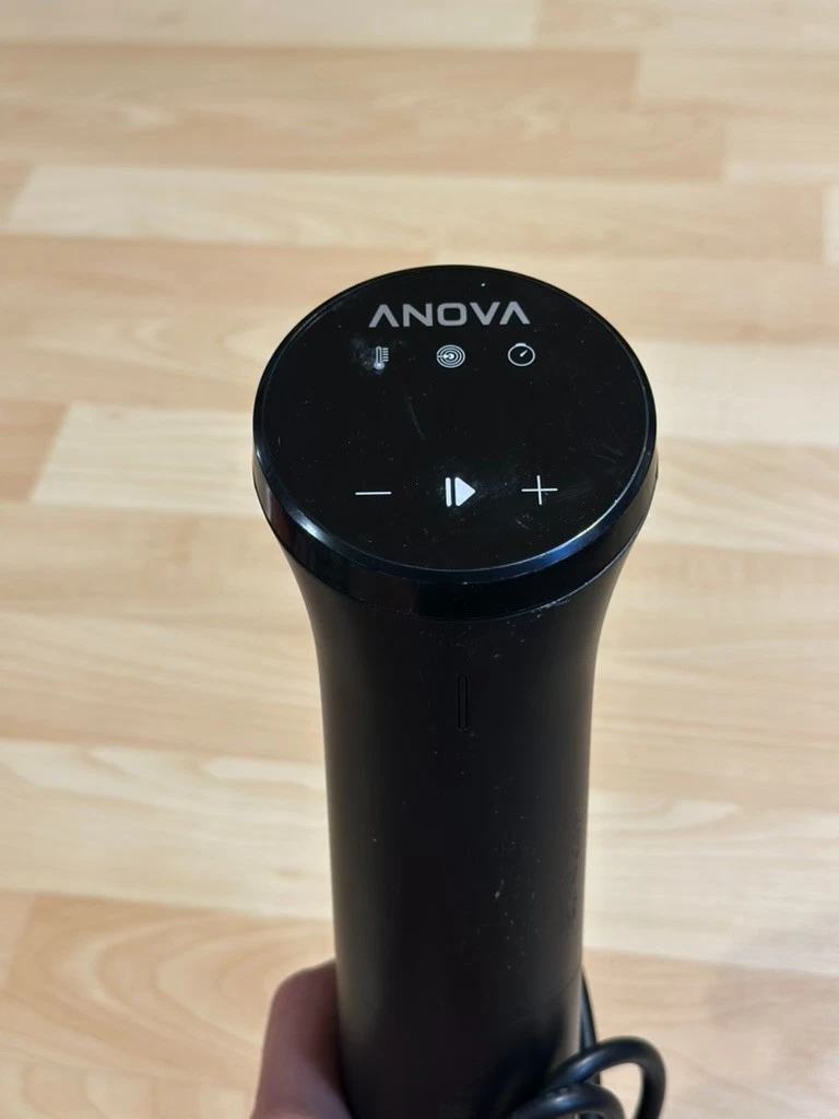 Anova - Culinary Nano Precision Cooker Tool - Model: AN400-10