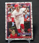 2026 Topps Series 2 Zach Neto Base (RAW)