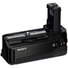 Sony VG-C1EM Vertical battery grip for Sony ILCE-7 ILCE-7R ILCE-7S A7 A7R A7S