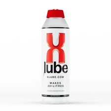 X Lube Powder 100g  Create 5 Gallons of Ultra-Slick, Long-Lasting Lubricant