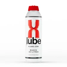 X Lube Powder 100g | Create 5 Gallons of Ultra-Slick, Long-Lasting Lubricant
