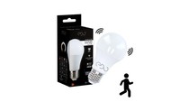 5904252616406 ŻAróWka Mari LED Sensor E27 11W 4000K Neutralna NW 1055Lm Z Czujni