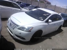 Engine 1.8L VIN A 4th Digit MRA8DE     Fits 13-19 SENTRA 1127388