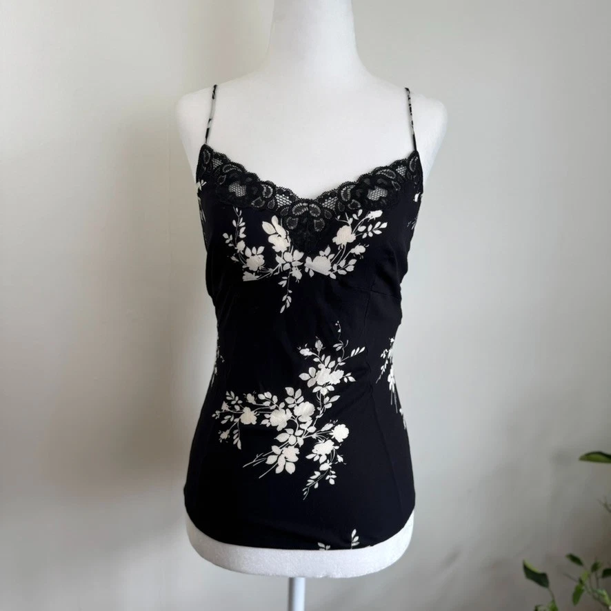 Dolce&Gabbana Lace Tank Tops for Women for sale | eBay