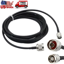1* Antenna Radio Cable For Trimble 51980 GPS SPS855 SPS 855 851 852 SNB 900 850