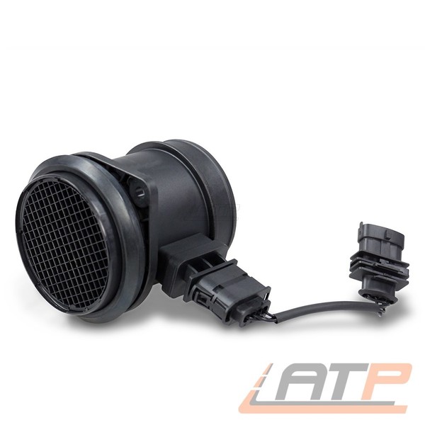 Luftmassenmesser LMM FÜR Volvo C30 C70 S40 S60 S80 V50 V70 XC60 XC70 XC90 05-14-image