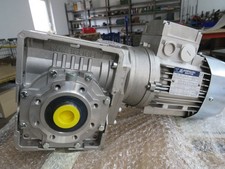 BONFIGLIOLI Getriebe Motor Winkelgetriebe BN 71 A4    W63U P71 B14    #HA121#