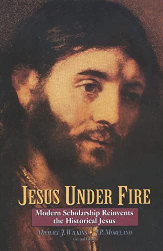 Jesus Under Fire, Paperback, Moreland Wilkins - Image 3