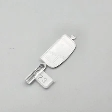 Monogram 1/48 Douglas TBD-1 Devastator Parts Clear Pieces #73