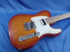 G&L ASAT CLASSIC electric guitar