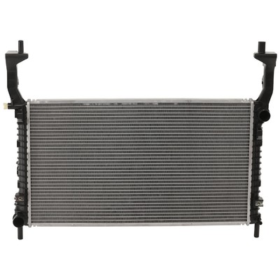 Radiators  FR3Z8005C for Ford Mustang 2015-2022