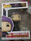 Funko - POP Marvel: Spiderman: No Way Home #1165 - Green Goblin Brand New In Box