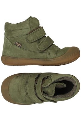 Froddo Kinderschuh Jungen Sneaker Sandale Halbschuh Gr. EU 27 Grün #tt2y8x0