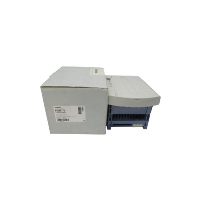 SIEMENS PXC00-U 24VDC NSMP
