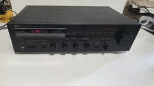 Yamaha RX-300U Natural Sound Stereo Receiver