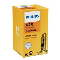 Philips D2R 35W P32D-3 Xenon Vision 1Stk.