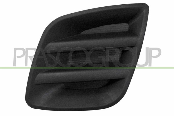 Rahmen, Nebelscheinwerfer TY2891248 Prasco FüR Toyota-image