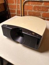 Sony VPL-HS20 LCD Video Cinema Home Projector Digital HDMI