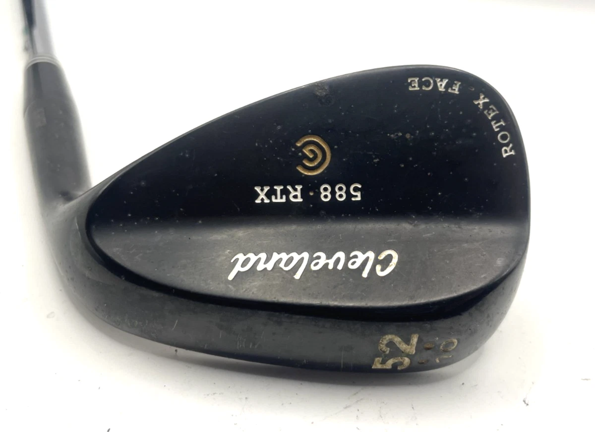 Cleveland 588 RTX Wedge Golf Clubs for sale | eBay