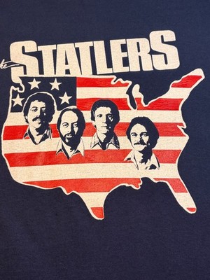 Late 70s / early 80s Screen Stars Best tag, made in USA, size XL.