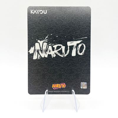 Taipei Zone card 台北 コンサート トレカ サクラ サノク Sakura Haruno SP (NRSA01-SP-003L5) Kayou Naruto English Series 1