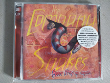 2CD The Company Of Snakes   Here They Go Agai...