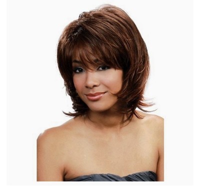 Bobby Boss Escara maximum Style&Preformance wig coconut Spice