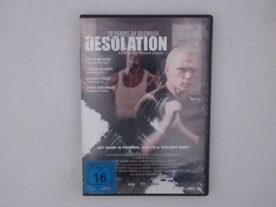 Desolation - 16 Years of Alcohol Kevin McKidd Laura Fraser  und  Susan Lynch: