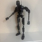 Lego Star Wars 75120 K-2SO Buildable Figure Rogue One