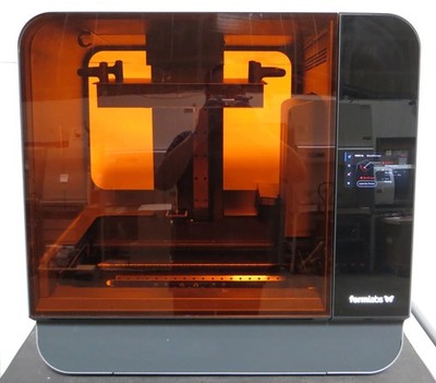 T203034 Formlabs Form 3L SLA Large Format 3D Printer