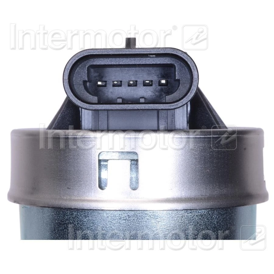 Válvula de recirculación de gases de escape (EGR) SMP para Chevrolet Equinox 2005-2006 Foto 4 de 4