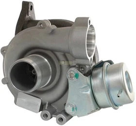 Turbolader Neu - OE-Ref. 7701479012 für * Renault-Nissan 6071024AM_1