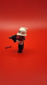 LEGO Star Wars Clone Arc Trooper Hammer Sw0377 In Great Shape