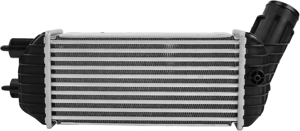 1x Ladeluftkühler Turbokühler für Citroën C4 II DS4 DS5 Peugeot 308 I 5008 2.0L - Bild 2 von 4