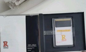 Side Arms SideArms Turbo Grafx 16  Complete In Case 