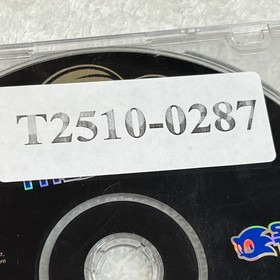 Sonic Adventure 2 The Trial Dreamcast Game Disc Only Cleaned