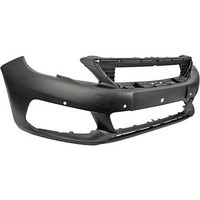 Diederichs 4236151 StoßStange Vorne FüR Peugeot 308 II (Lb_, Lp_, Lw_, Lh_, L3_)