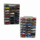 Hot Wheels CUSTOM RARE '56 Ford F-100 Panel Trucks Lot of 48 MINT EXCLUSIVE