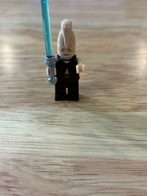 LEGO Star Wars Geonosian Starfighter 7959 - USED EXCELLENT CONDITION 99.99% 