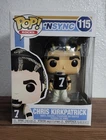 Funko POP! Rocks NSYNC Chris Kirkpatrick #115 Vinyl Figure