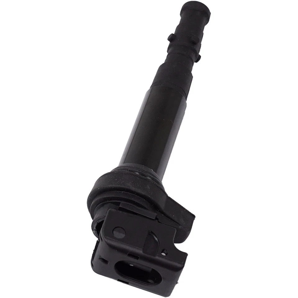 Bobina de ignição para 2006-2010 BMW M5 2006-10 BMW M6 5.0L motor UF-572 12137841556 - Imagem 2 de 4