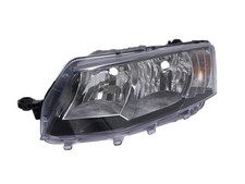 Feu avant (phare) Skoda OCTAVIA