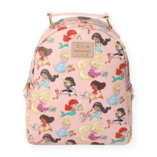 chibi princess Backpack