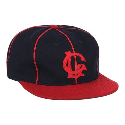 キャップ EBBETS FIELD New York Lincoln Giants s-l400.jpg