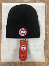 Canada Goose Arctic Toque Beanie