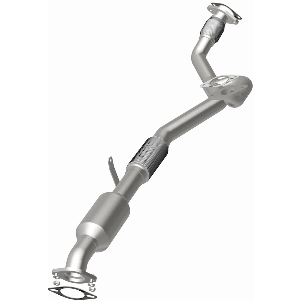 MagnaFlow Catalytic Converter: EPA, For 2010-2015 Buick LaCrosse — 第 4/4 张图片